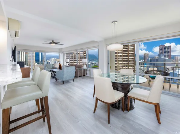 1777 Ala Moana Blvd APT 2209, Honolulu, HI 96815