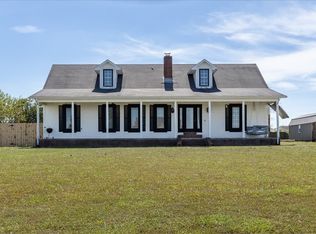 1210 Persimmon St, Centerton, AR 72719