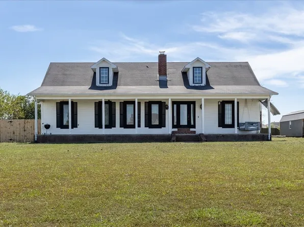 1210 Persimmon St, Centerton, AR 72719