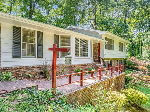 2196 Langdon Ct, Decatur, GA 30035