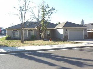 101 Echo Way, Eagle Pt, OR 97524