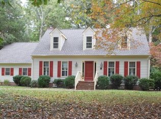 121 Daingerfield Rd, Williamsburg, VA 23185