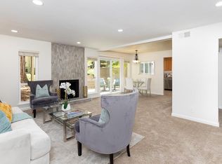 19425 Vineyard Ln, Saratoga, CA 95070