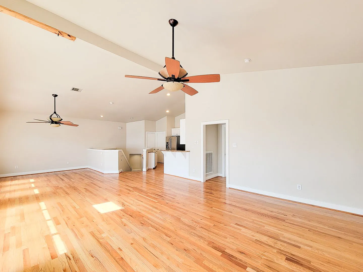 Coming Soon! 5710 Cornish St #2 Ask About Our No Cash Security Deposit Option — Photo 1