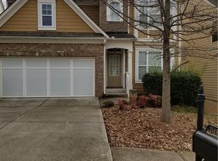 2546 Staunton Ln, Duluth, GA 30096