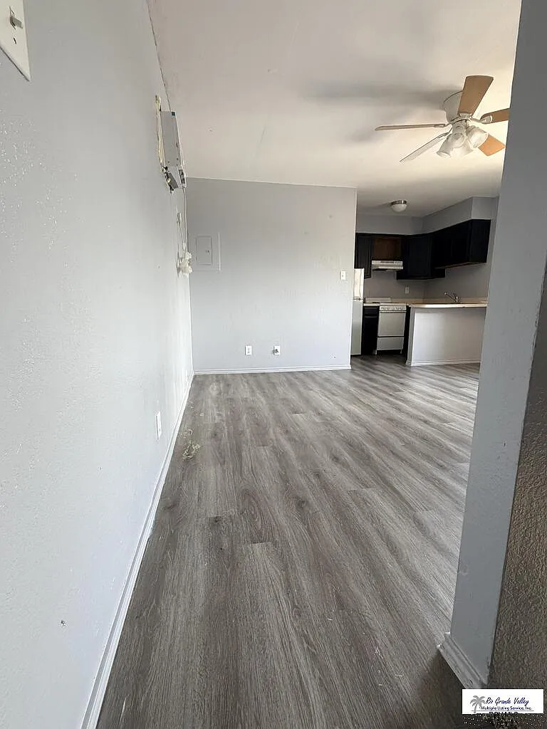 1 bed, 1.0 bath, $525 — Photo 3