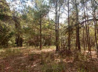 Tbd Sw 79th Ter, Jasper, FL 32052