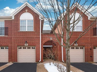 891 Bromley Pl #891, Northbrook, IL, 60062