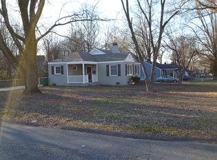 842 Drummond Ave, Charlotte, NC 28205