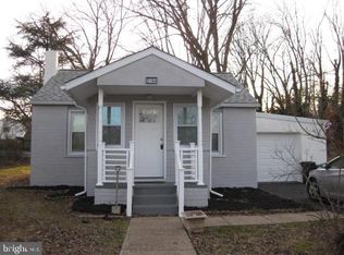 2106 Opal Ave, Upper Chichester, PA 19061