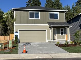 30032 219th Pl SE #71, Black Diamond, WA 98010
