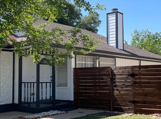 16924 Whitebrush Loop, Austin, TX 78717