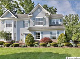 122 Picadilly Dr, Jackson, NJ