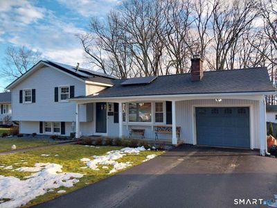 334 Gaylord Drive, Waterbury, CT, 06708