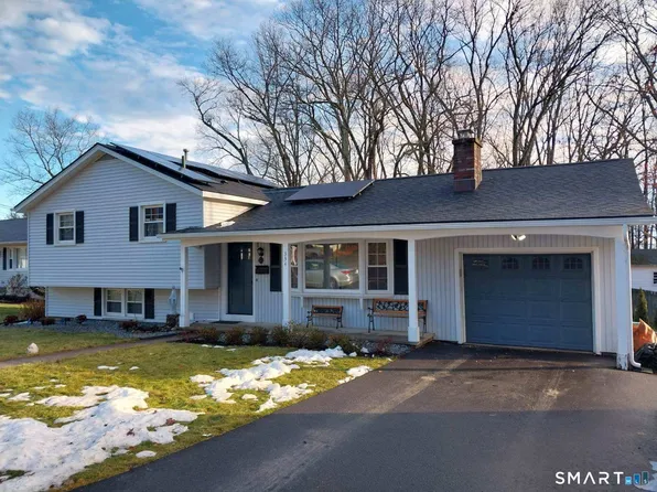 334 Gaylord Drive, Waterbury, CT 06708