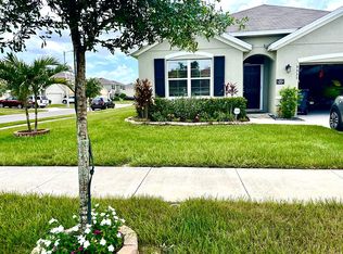 9531 Sunstone Blvd, Thonotosassa, FL 33592