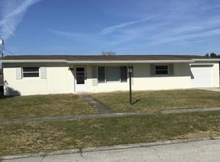 1768 Hudson Cir N, Melbourne, FL 32935