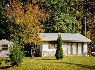 7262 Lost Lake Trl, Randall, MN 56475