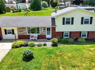 1818 Kenwood Dr, Orrville, OH 44667