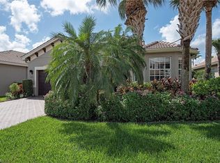 6622 Marbella Dr, Naples, FL 34105