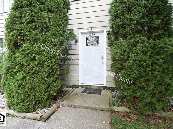 2nd image of 1708 Franklin Ave #A