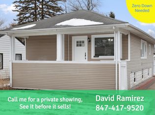 337 51st Ave, Bellwood, IL