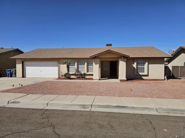 7368 E 25th Pl, Yuma, AZ 85365