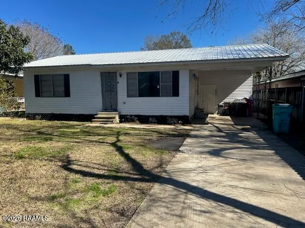1870 Royal St, Opelousas, LA 70570
