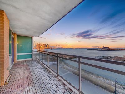 25 Hudson St APT 504, Jersey City, NJ, 07302