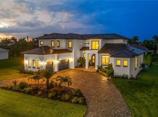 8600 Belle Meade Dr, Fort Myers, FL 33908