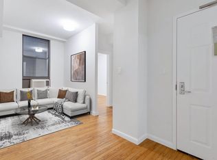 106 Fulton St #10B, New York, NY 10038