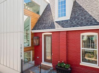 1015 D St NE #2, Washington, DC 20002