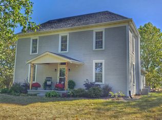 201 County Road 451, New Franklin, MO 65274