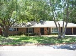 2305 Shell Ave, Midland, TX 79705