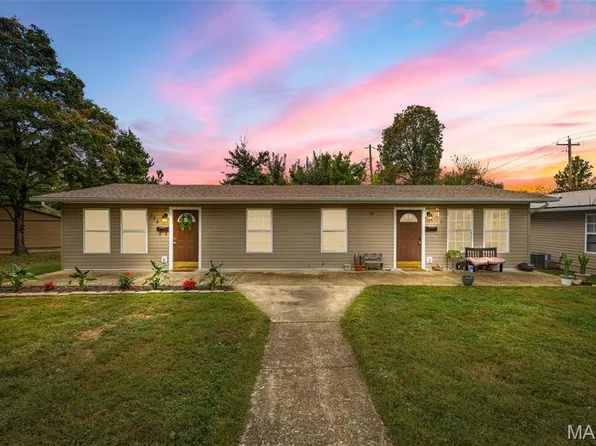 101 N Hancock St #102-302-324, Ironton, MO 63650