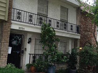 10754 Briar Forest Dr #72, Houston, TX 77042