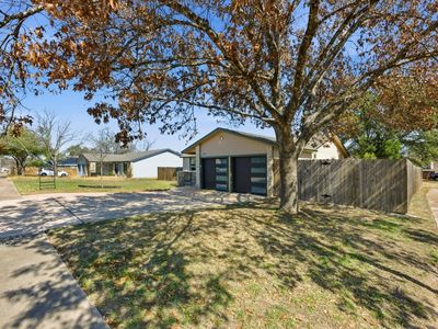 13101 Dauphine St, Austin, TX, 78727