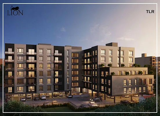 Rented by The Lion Real Estate | media 28