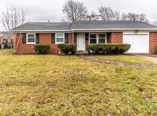 1118 Ute Trl, Georgetown, KY 40324