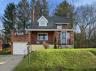 111 Dauntless Dr, Pittsburgh, PA 15235