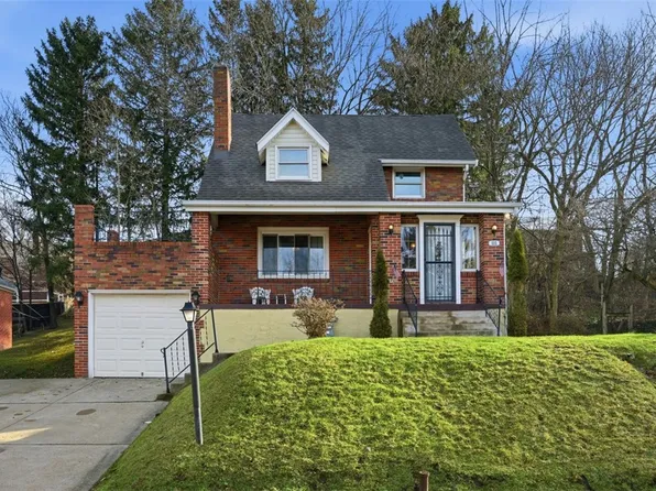 111 Dauntless Dr, Pittsburgh, PA 15235