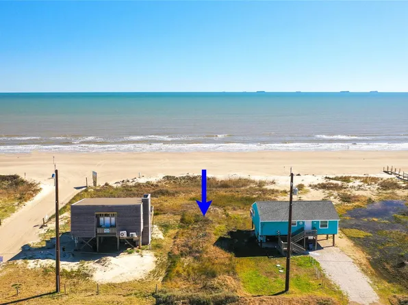 0-0 Bluewater Dr, Freeport, TX 77541