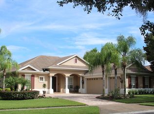 20846 Lake Vienna Dr, Land O Lakes, FL 34638