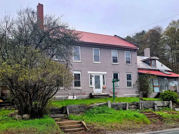 130 Sunapee Street, Newport, NH 03773