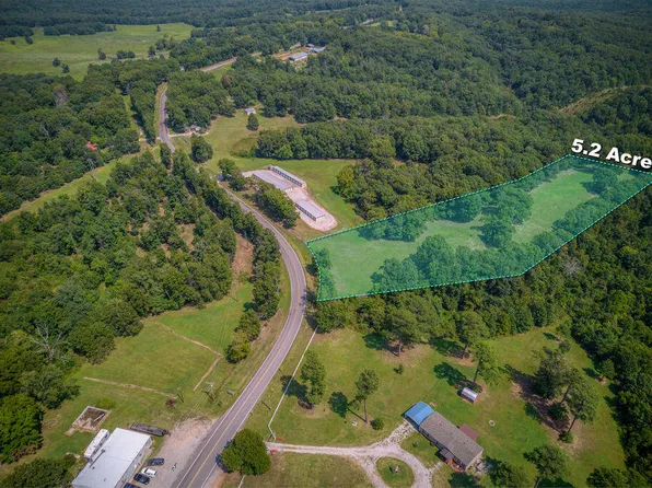 000 State Highway 90 (5.2 Acres), Pineville, MO 64856