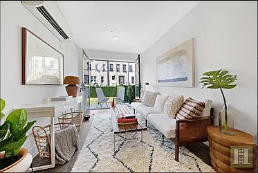 863 Saint Marks Avenue in Crown Heights