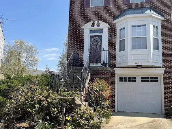 4716 Captain Bayne Ct, Upper Marlboro, MD 20772