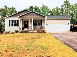 1346 Earpsboro Rd, Zebulon, NC 27597