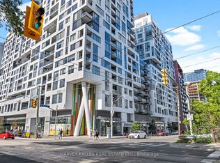 576 Front St W #1004, Toronto, ON M5V 0P8