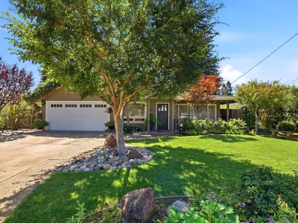 614 Springer Trl, Los Altos, CA 94024